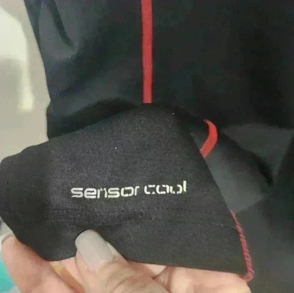 Ping Nebraska pullover, Size XL - Picture 4 of 6